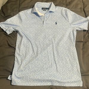 polo shirt